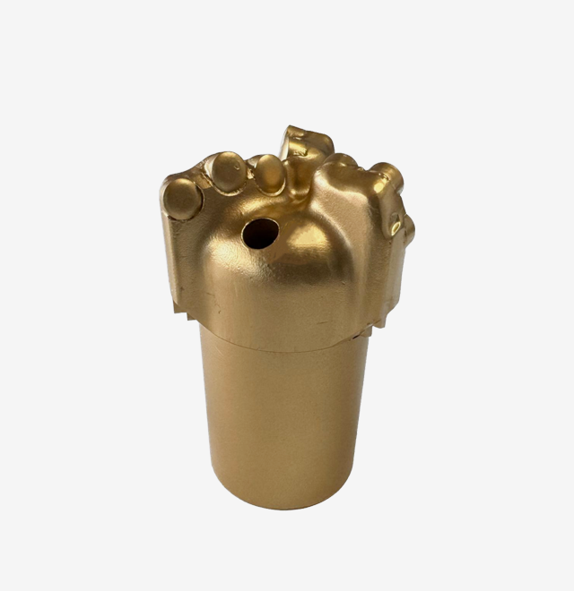 PDC Arc Angle Bits